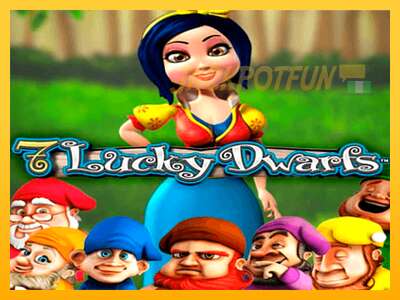 7 Lucky Dwarfs