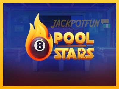 8 Pool Stars