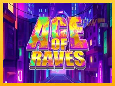 Ace of Raves