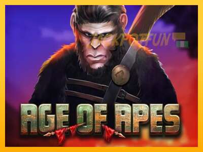 Age of Apes