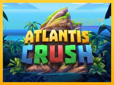 Atlantis Crush