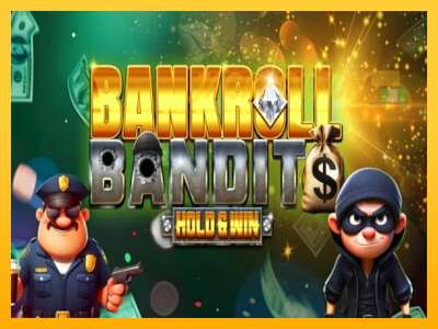 Bankroll Bandits