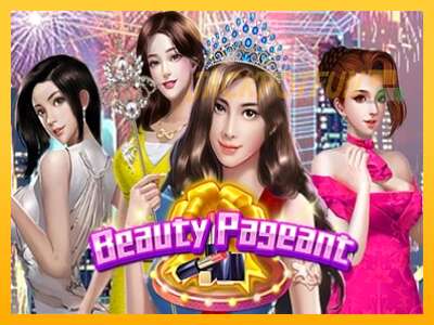 Beauty Pageant