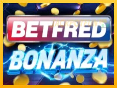 Betfred Bonanza