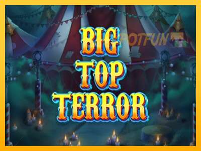 Big Top Terror