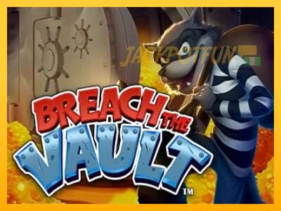 Breach The Vault