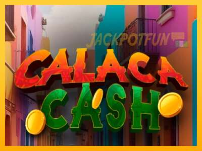 Calaca Cash