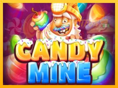 Candy Mine