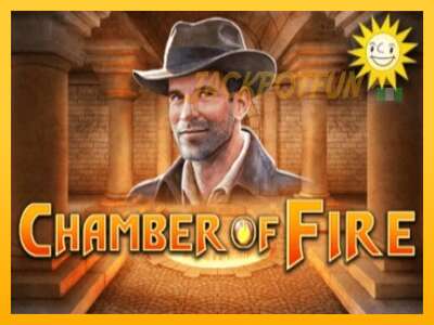 Chamber of Fire