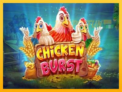 Chicken Burst