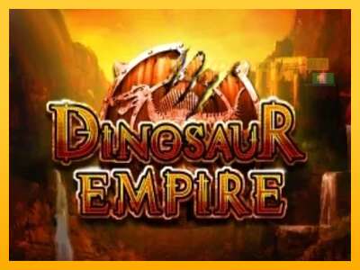 Dinosaur Empire