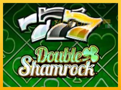 Double Shamrock