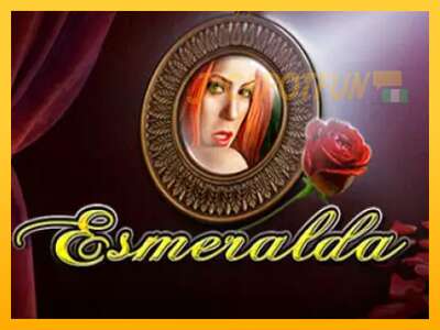 Esmeralda