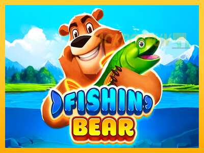 Fishin Bear