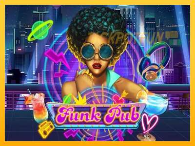 Funk Pub