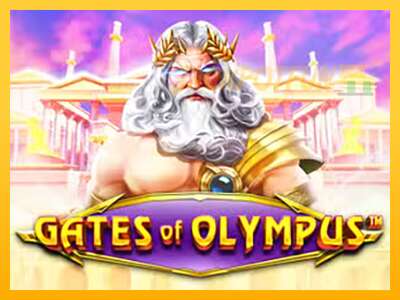 Gates of Olympus