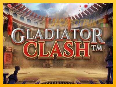 Gladiator Clash