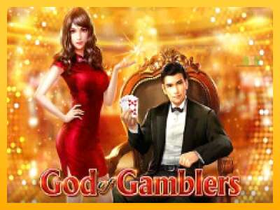 God of Gamblers