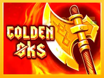 Golden Axe