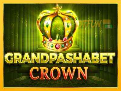 Grandpashabet Crown