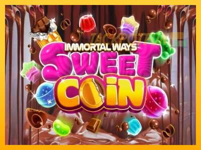 Immortal Ways Sweet Coin