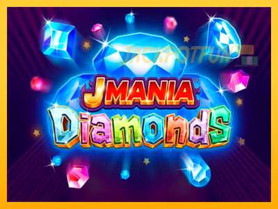 J Mania Diamonds