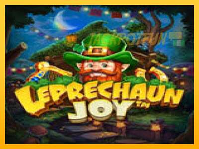 Leprechaun Joy