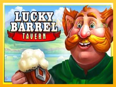 Lucky Barrel Tavern