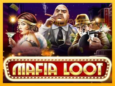 Mafia Loot