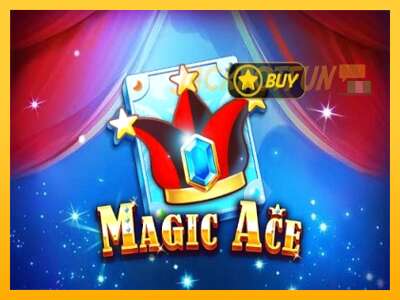 Magic Ace