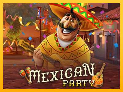 Mexican Party