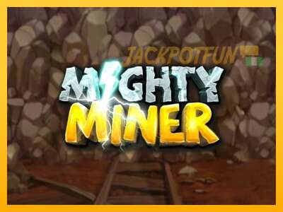 Mighty Miner