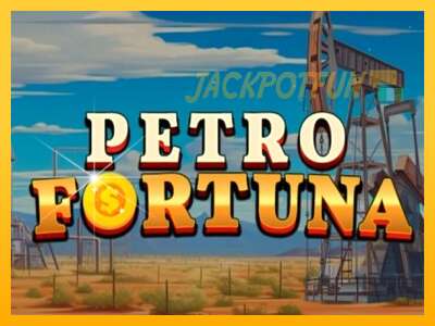 Petro Fortuna