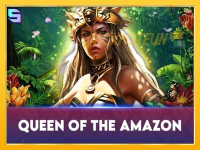 Queen of the Amazon