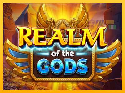 Realm of the Gods