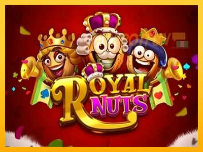 Royal Nuts