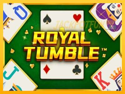 Royal Tumble