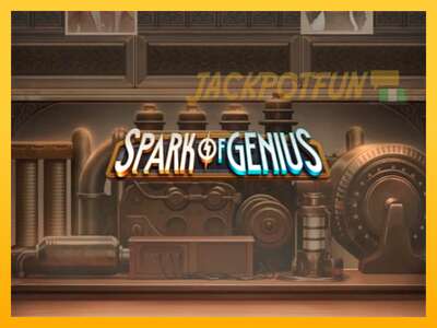 Spark of Genius