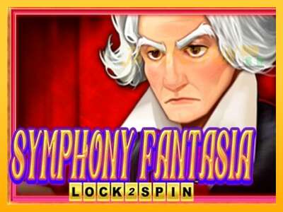 Symphony Fantasia Lock 2 Spin