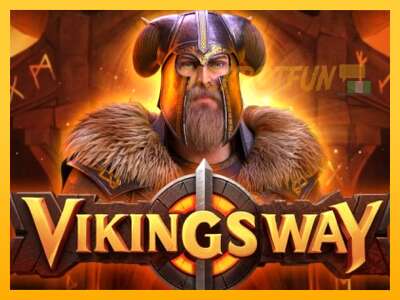 Vikings Way