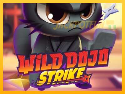 Wild Dojo Strike