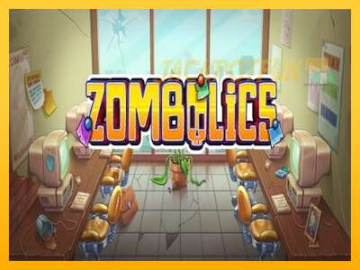 Zombolics